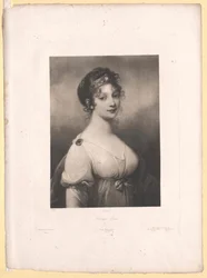 Prinzessin von Mecklenburg-Strelitz Louise
