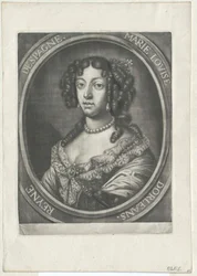 Prinzessin von Orléans Marie Louise