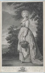 Prinzessin von Preußen Luise