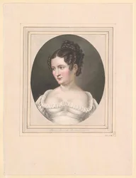 Prinzessin von Sachsen-Hildburghausen, Therese