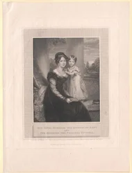 Prinzessin von Sachsen-Coburg-Saalfeld Victoria