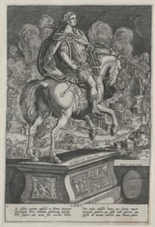Römischer Kaiser Nero