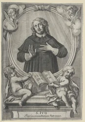Heiliger Ivo
