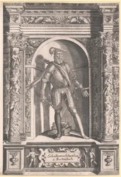 Sebastian von Schertlin-Burtenbach