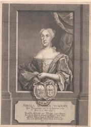 Sibylla Marta Ende der Arbeit