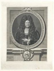 Sigismund Elijah Holzschuher von Aspach und Thalheim