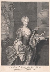 Sophia Elisabeth Hübner