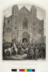 Der 12. März 1853 in Wien