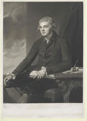 Thomas Baron von Powlett Bolton