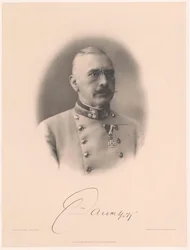 Viktor Graf Dankl von Krasnik