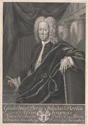 Wilhelm Bernard Berlin