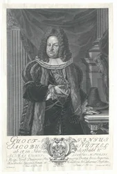 Wolfgang Jakob Nützel von Sündersbühl