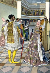 Viel Lärm um nichts