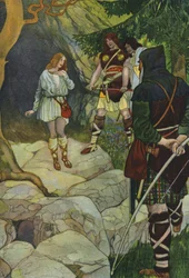 Cymbeline