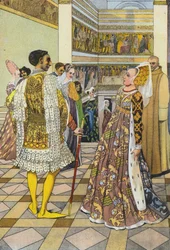 Viel Lärm um nichts