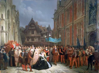 Herzogin von Montpensier