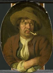 Der Raucher