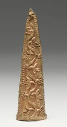 Schmuck, 1800er Jahre