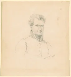 Kommodore John Barry