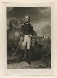 General Andrew Jackson