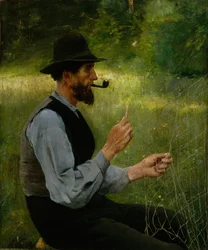 Der Fischer
