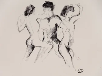 DIE TANZENDEN 2