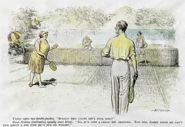 Tennis