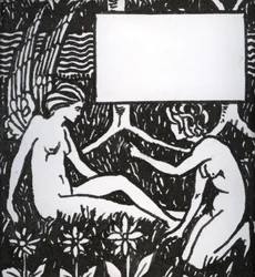 Kapitelüberschrift für Le Morte d