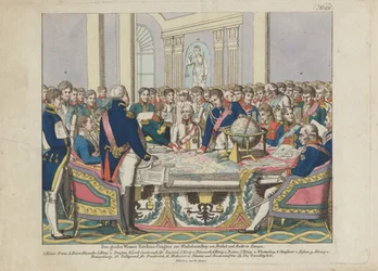 Der Wiener Kongress