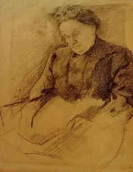 Porträt Katharina Koehler