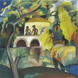 Rokoko, 1912