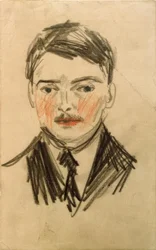 Selbstporträt