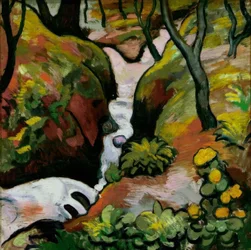 Waldbach