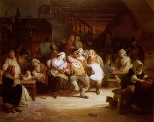 Der Polkatanz