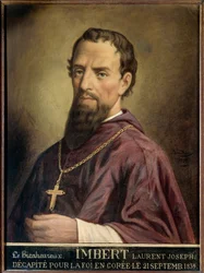 Der Missionar Imbert