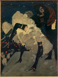 Französischer Cancan