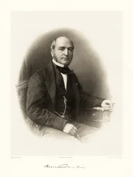 Louis Henri Armand Behic