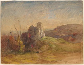 Landschaft