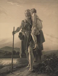Belisar, 1806
