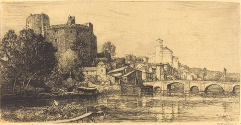 Clisson (Unterloire)
