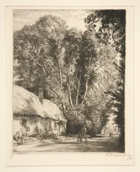 Le Bout Genet (Crèvecoeur-le-Grand)