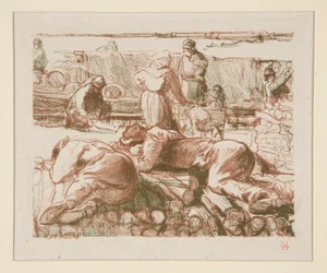 Arbeiter