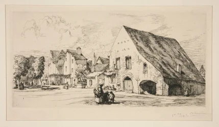 Provins (Seine-et-Marne)