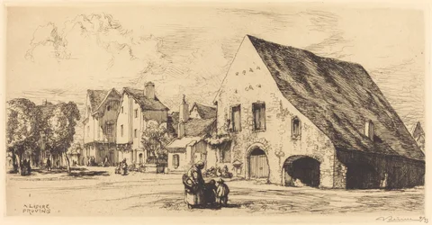 Provins (Seine et Marne)