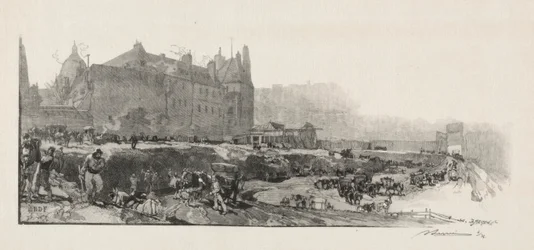 Alte Sorbonne