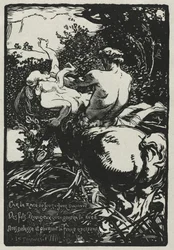Der Zentaur