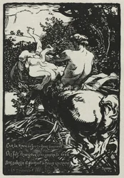 Der Zentaur