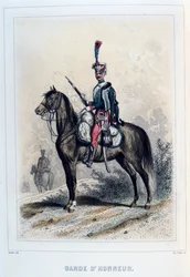 Ehrenwache