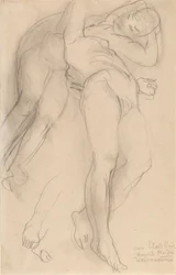 Figurenskizze
