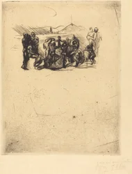 La Ronde